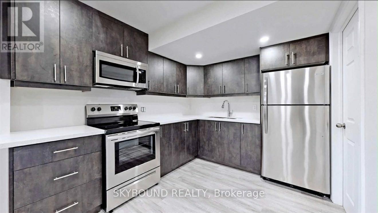 BSMT-3461 Park Heights Way, Mississauga, ON, L5M 0V5