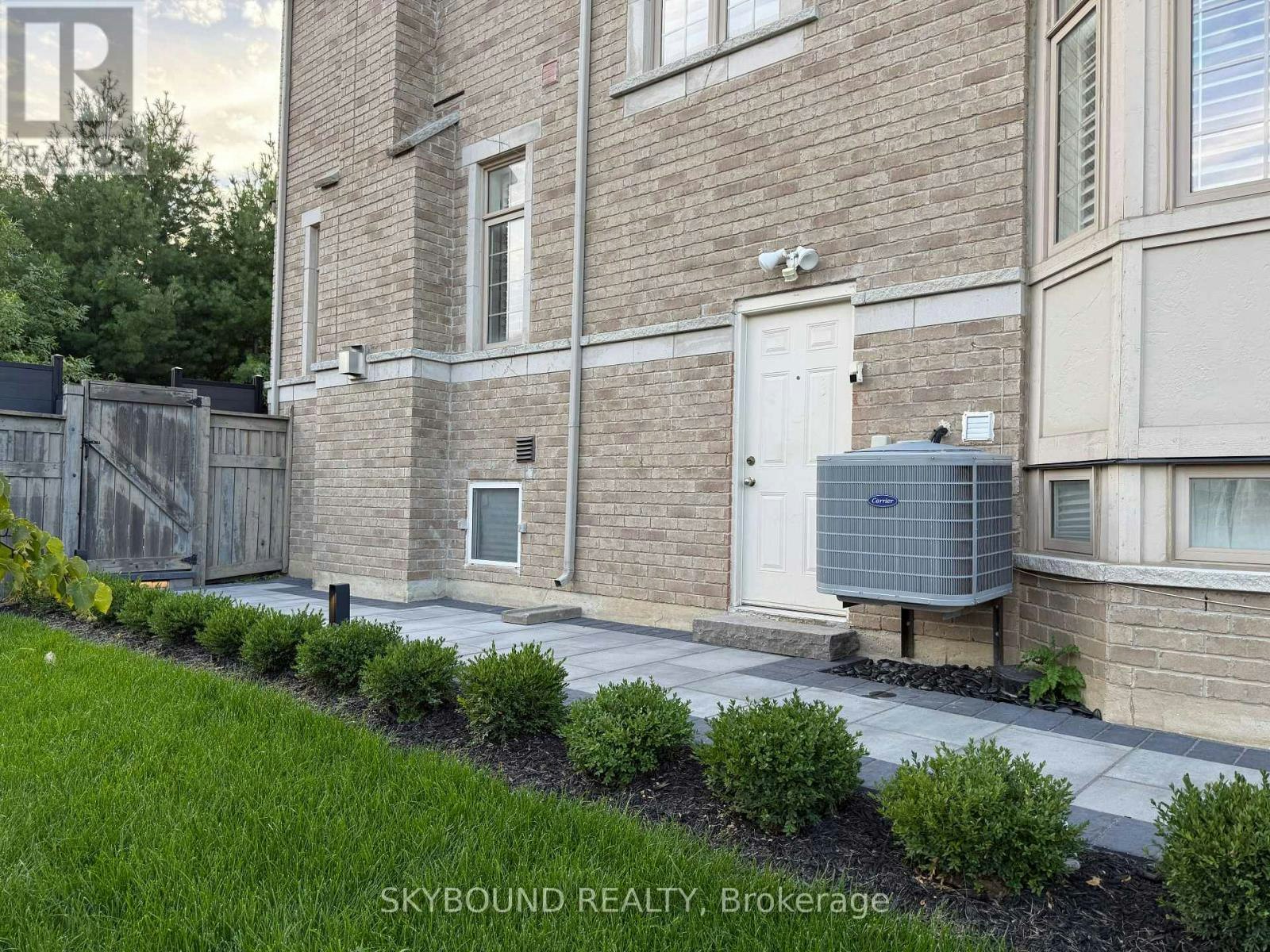 BSMT-3461 Park Heights Way, Mississauga, ON, L5M 0V5 - 10