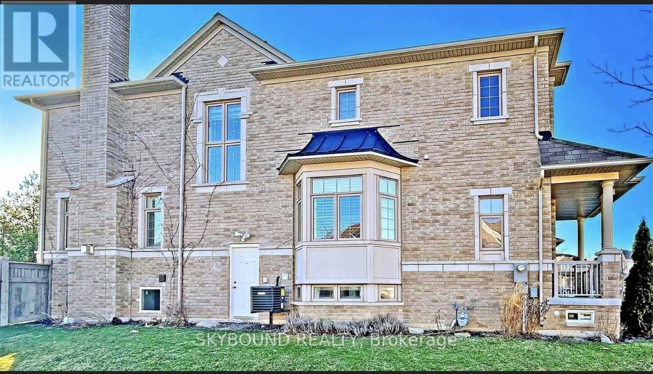 BSMT-3461 Park Heights Way, Mississauga, ON, L5M 0V5 - 12