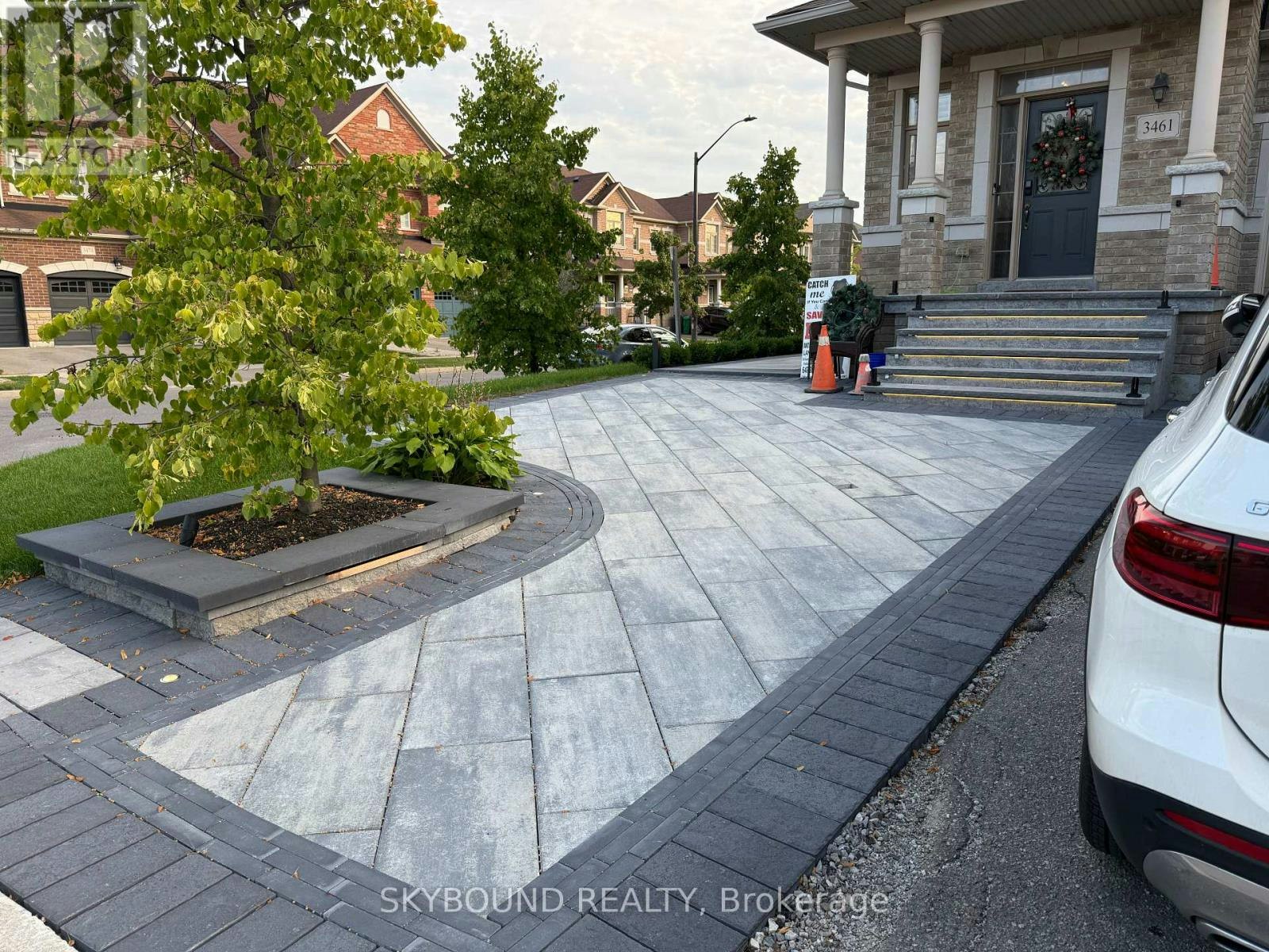 BSMT-3461 Park Heights Way, Mississauga, ON, L5M 0V5 - 11