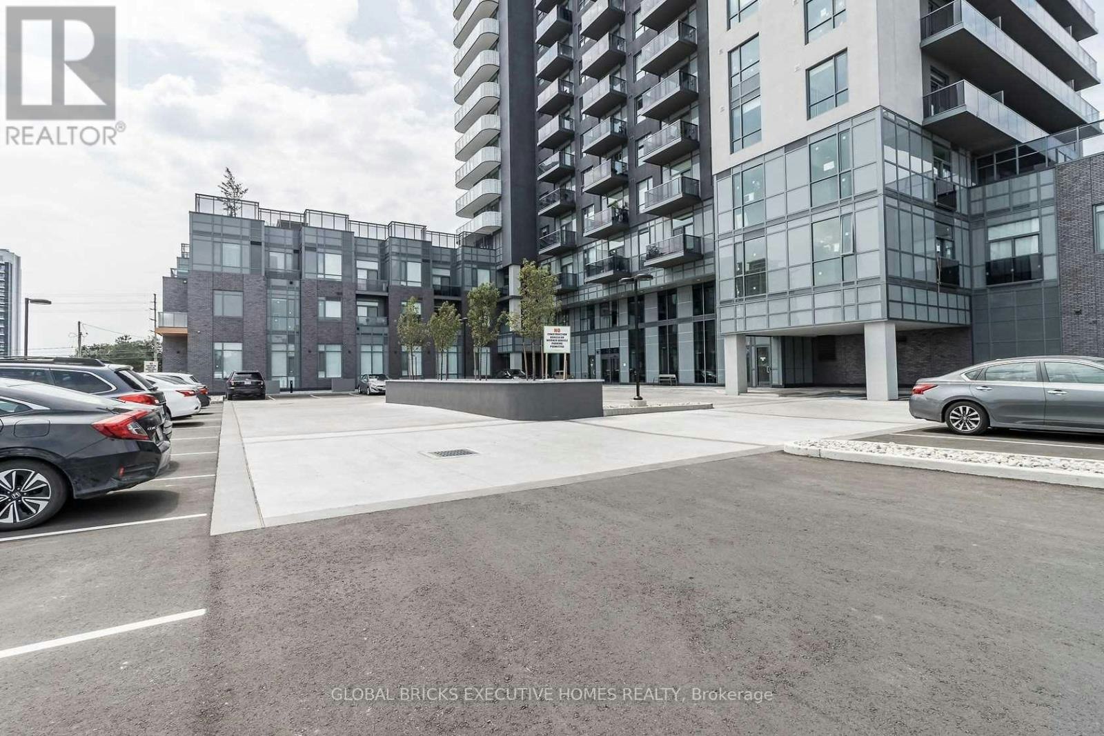 3405-8 Nahani Way, Mississauga, ON, L4Z 0C6 - 12