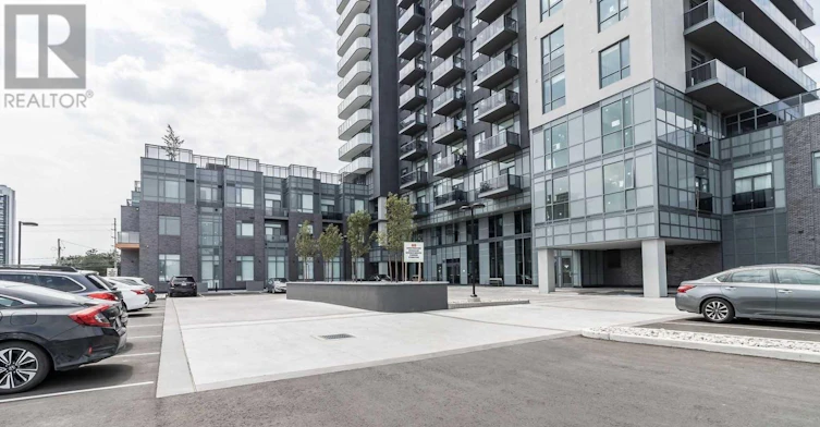 3405-8 Nahani Way, Mississauga, ON, L4Z 0C6 - 12