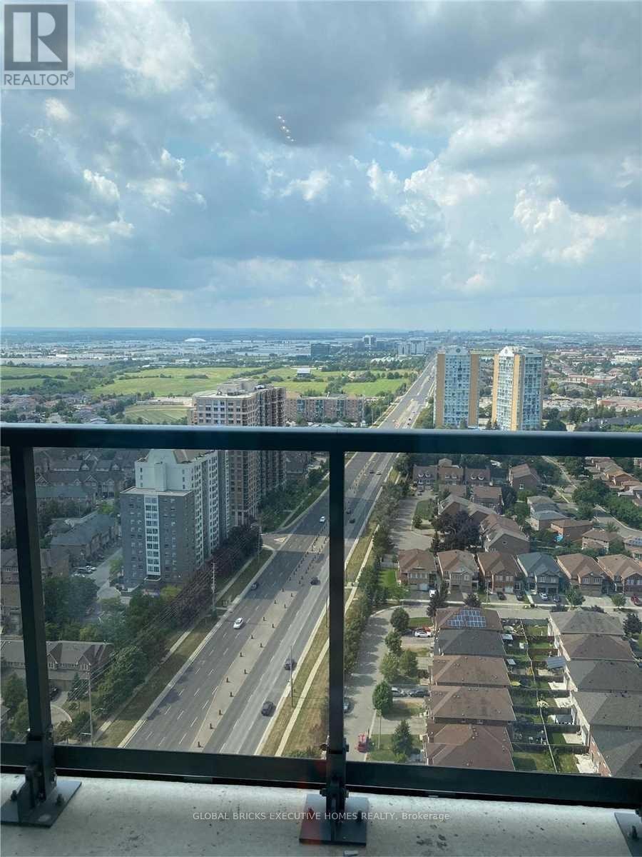 3405-8 Nahani Way, Mississauga, ON, L4Z 0C6 - 13