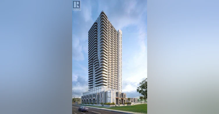 3405-8 Nahani Way, Mississauga, ON, L4Z 0C6