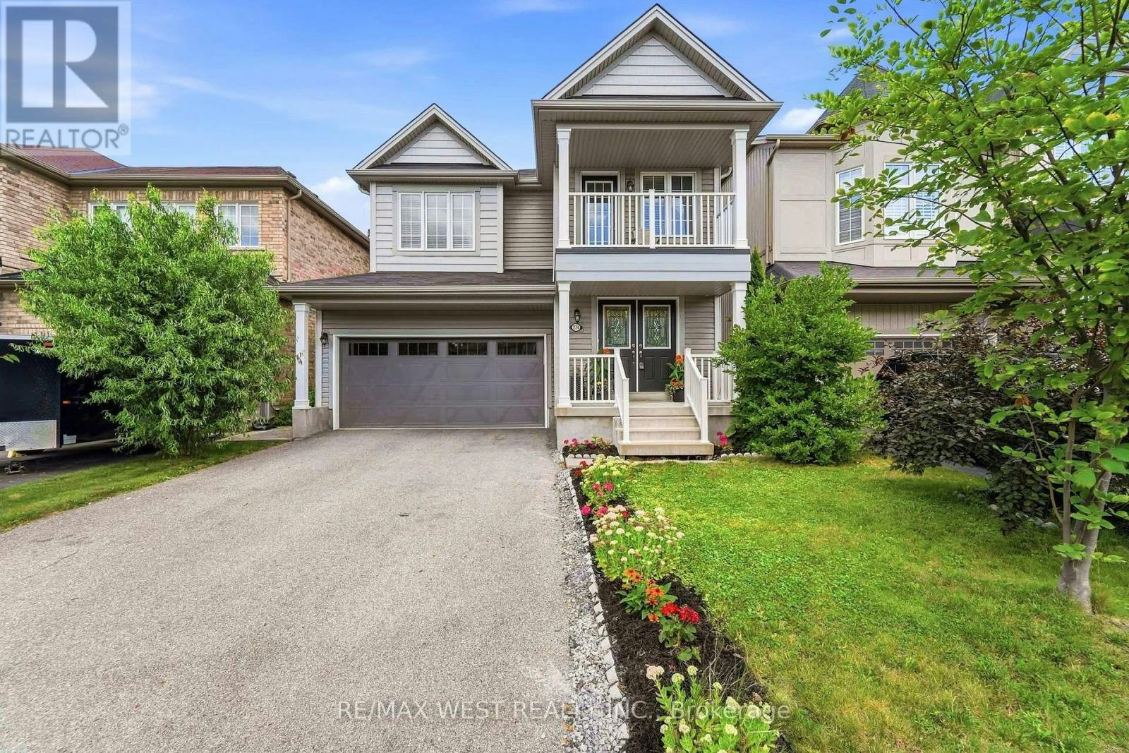 234 Voyager Passage, Hamilton, ON, L0R 1C0