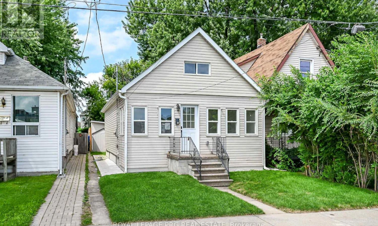 29 Mckinstry Street