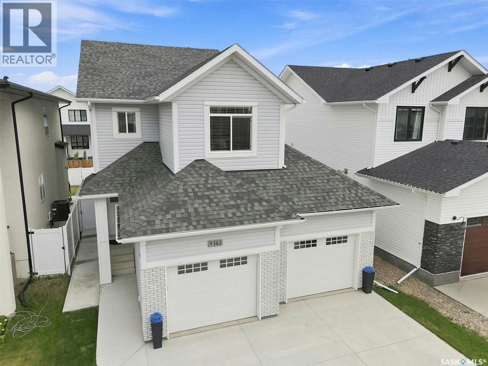 143 Barrett Street, Saskatoon, SK, S7W 0Z8