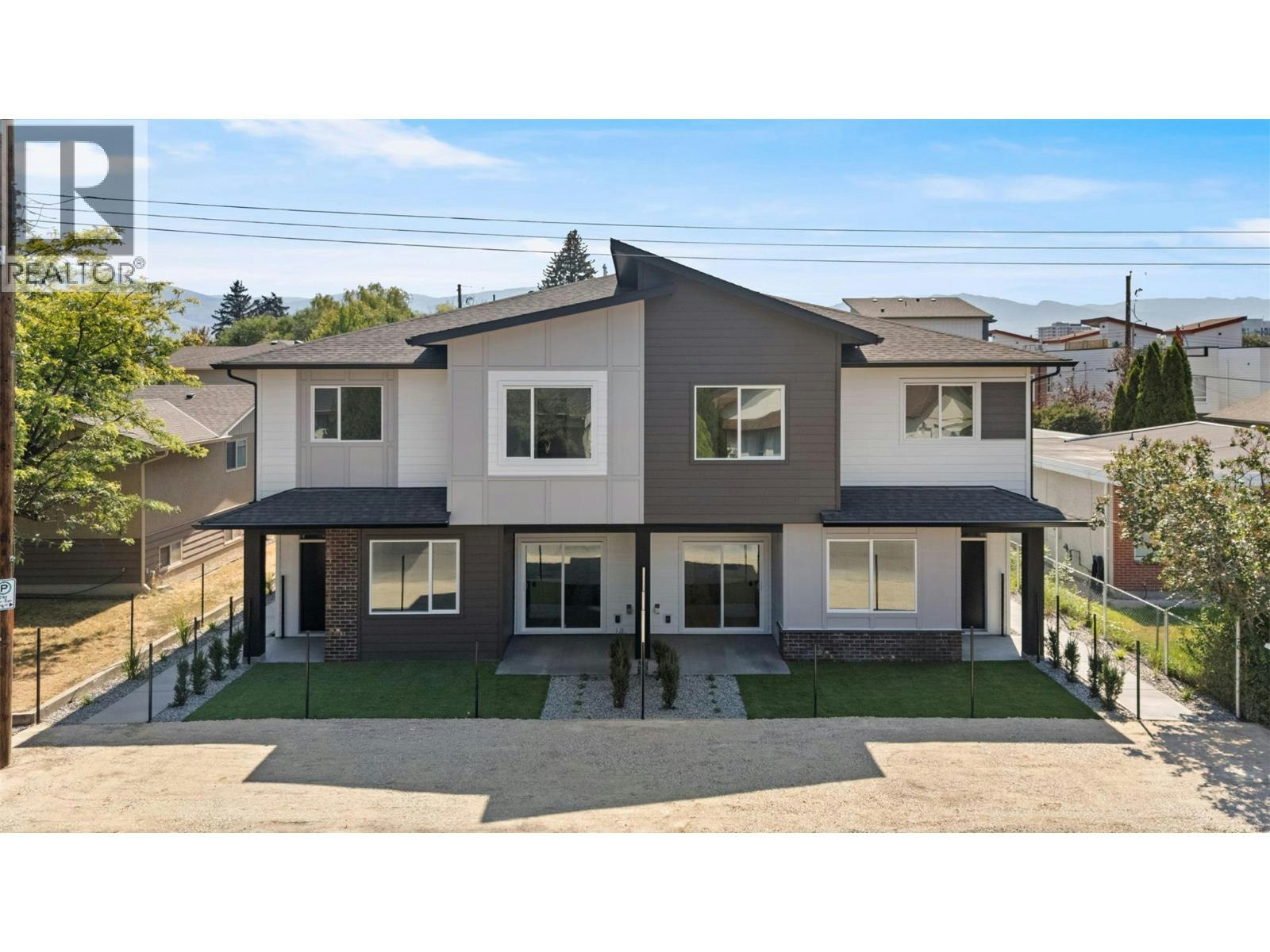 1-773 Kinnear Avenue, Kelowna, BC, V1Y 5B2