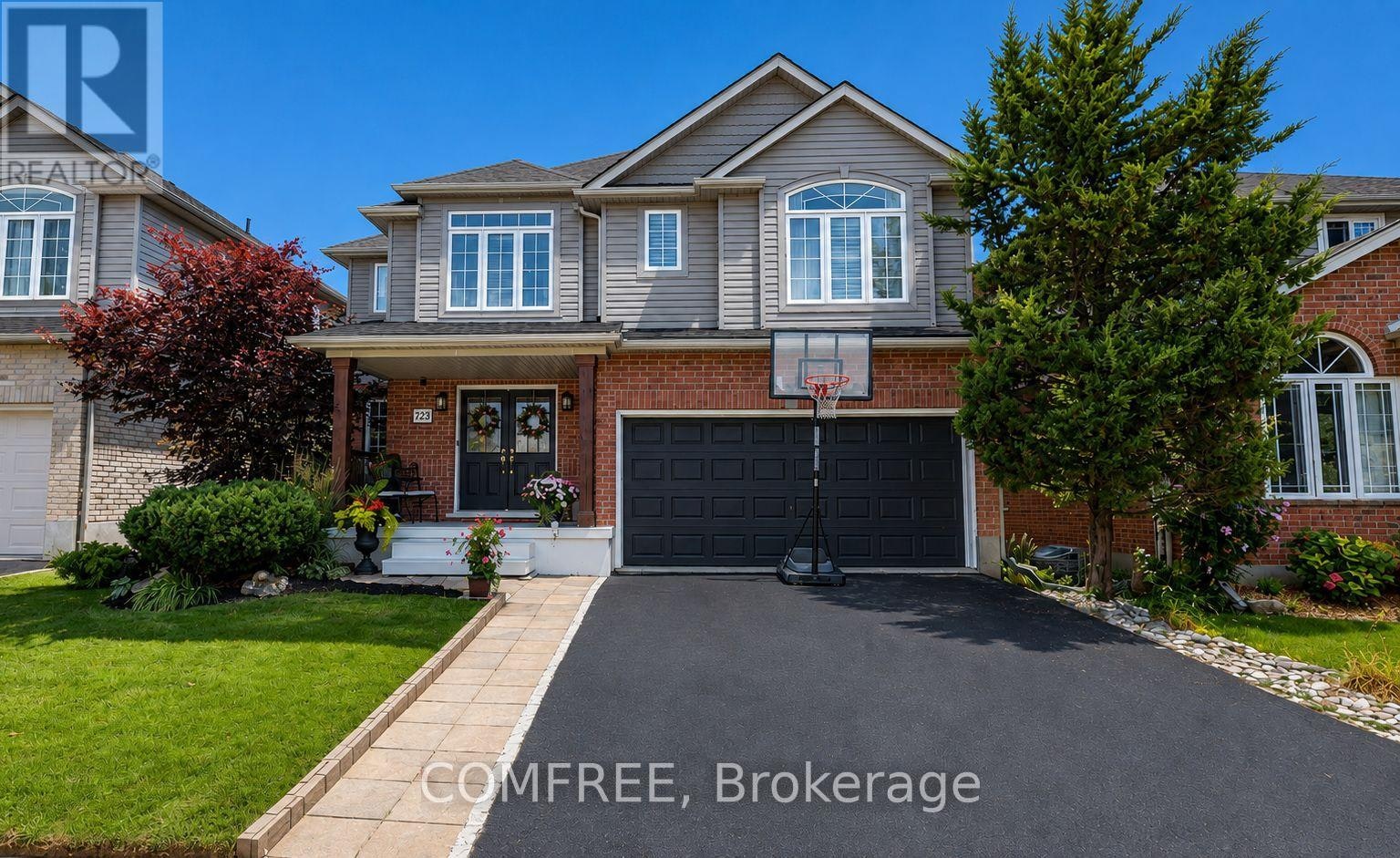 723 Munich Circle, Waterloo, ON, N2V 2N6