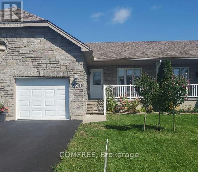 703 Aberdeen Street, Renfrew, ON, K7V 0A3