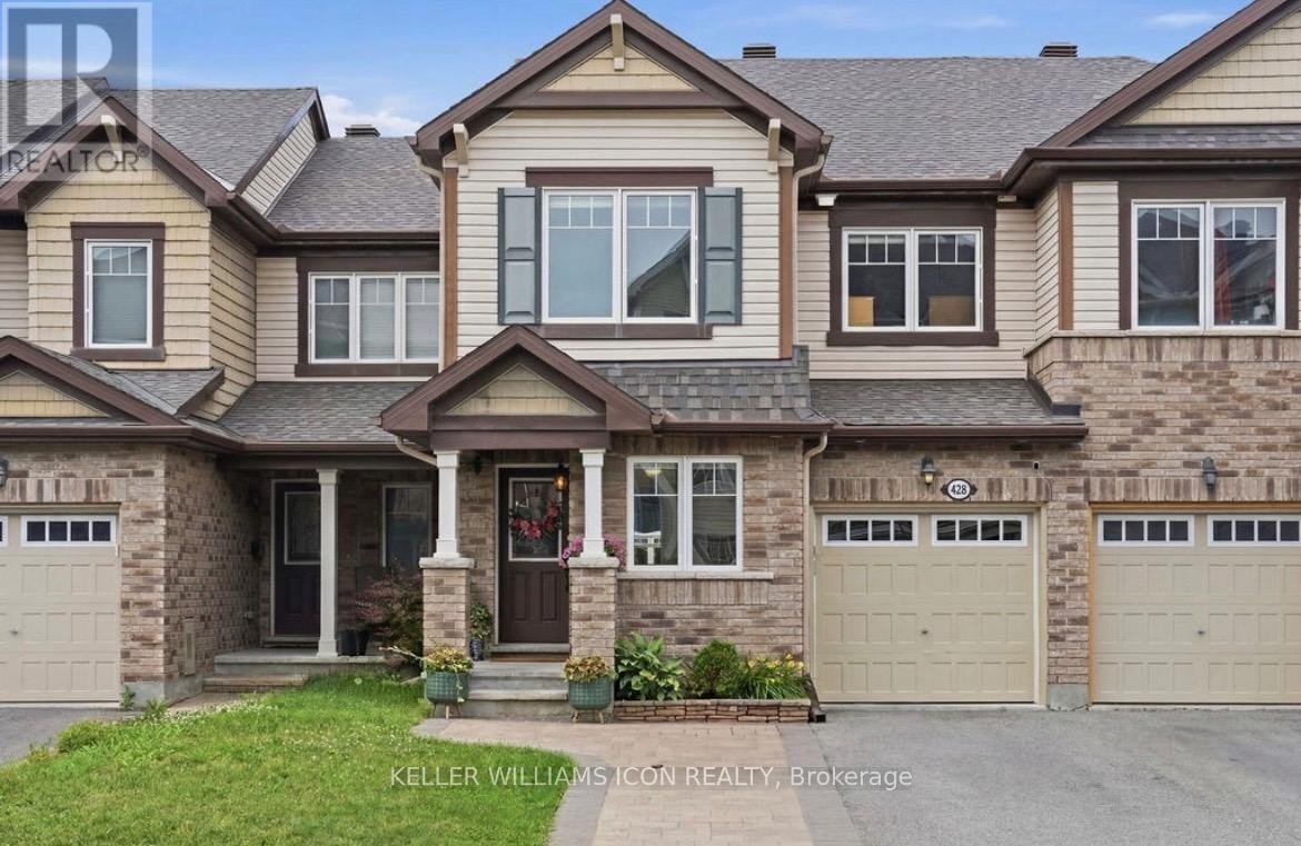 428 White Arctic Avenue, Ottawa, ON, K2J 5Y9