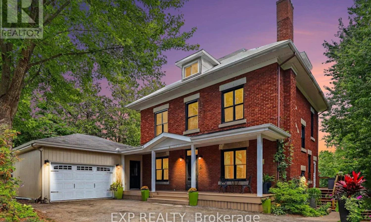 77 Mill Street