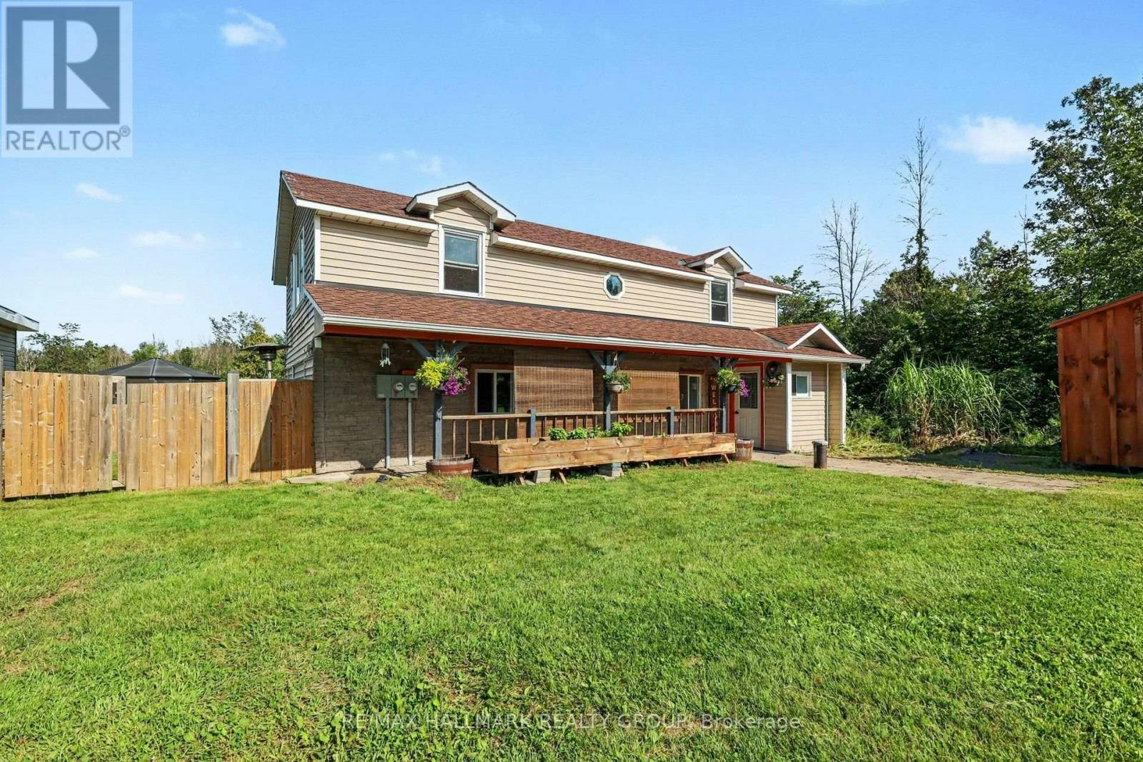 8784 15 Highway, Beckwith, ON, K7C 4M1