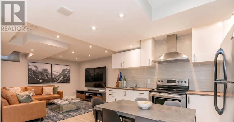 BSMT-9 Old Field Crescent, East Gwillimbury, ON, L9N 0A5 - 5