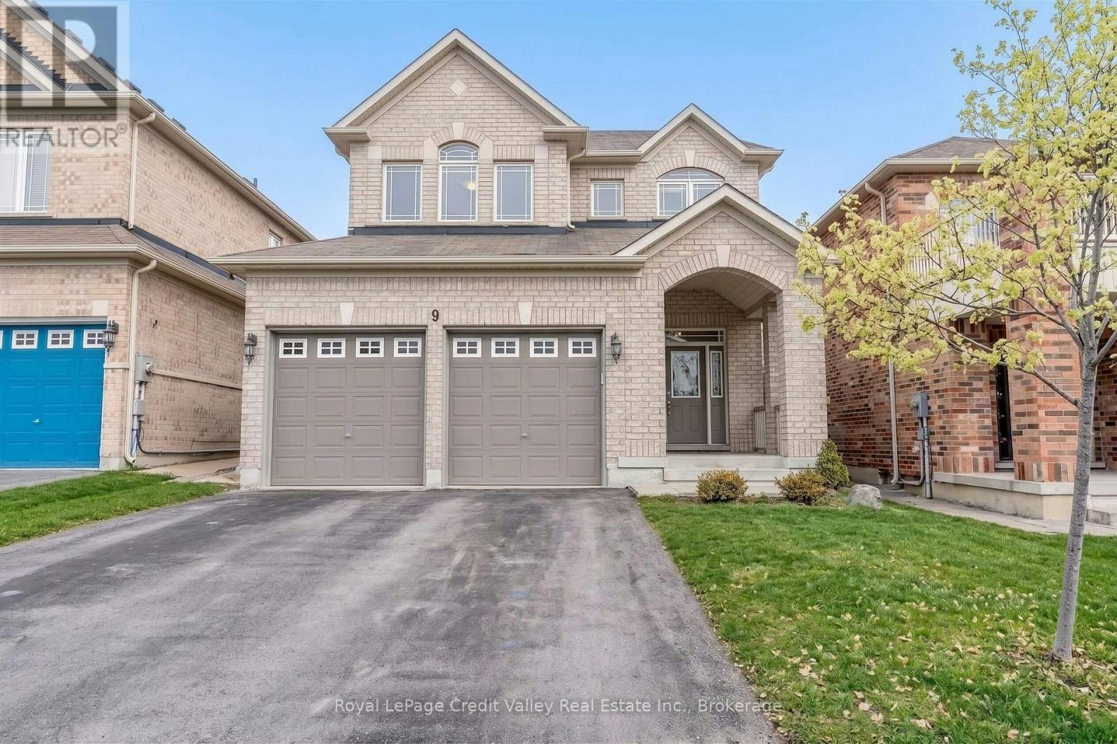 BSMT-9 Old Field Crescent, East Gwillimbury, ON, L9N 0A5