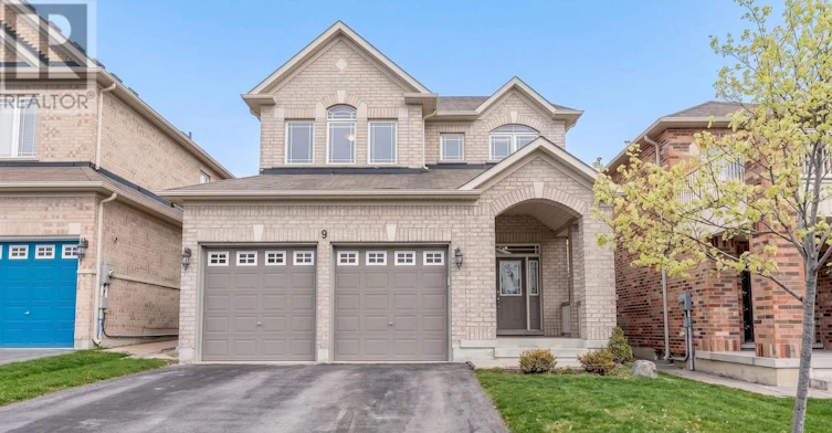 BSMT-9 Old Field Crescent, East Gwillimbury, ON, L9N 0A5