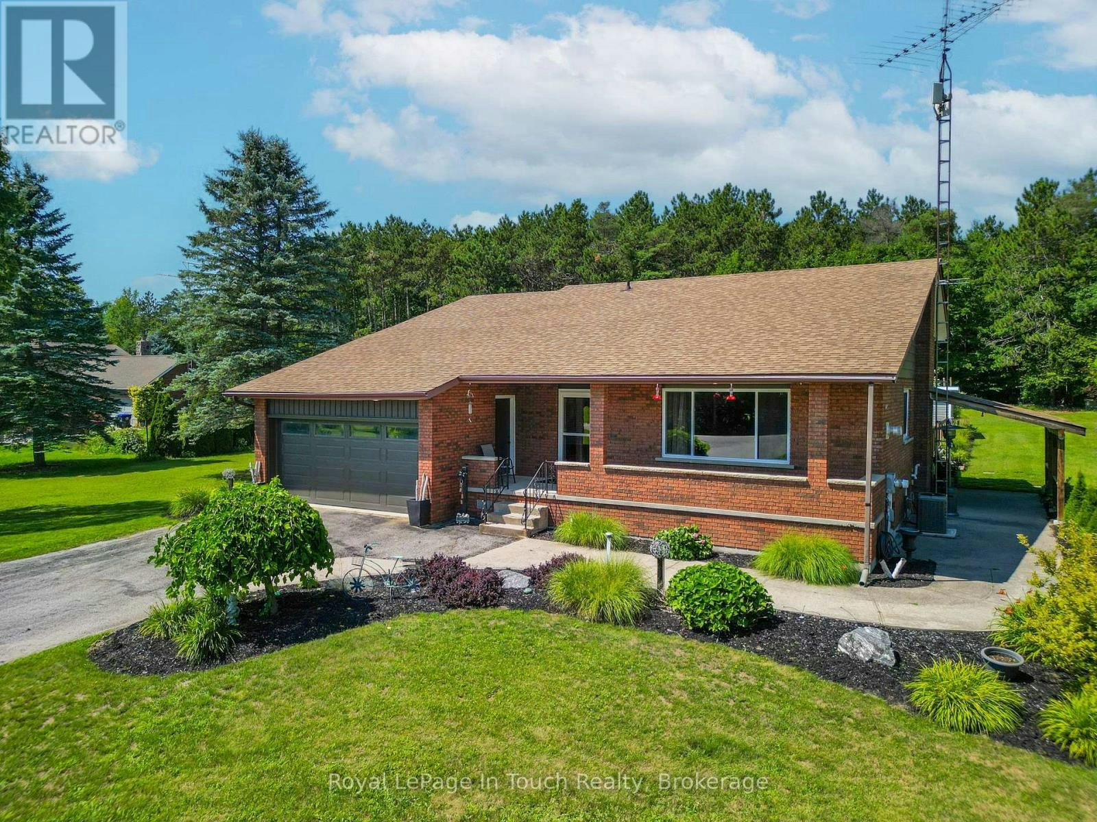 80 12 Concession E, Tiny, ON, L0L 2J0