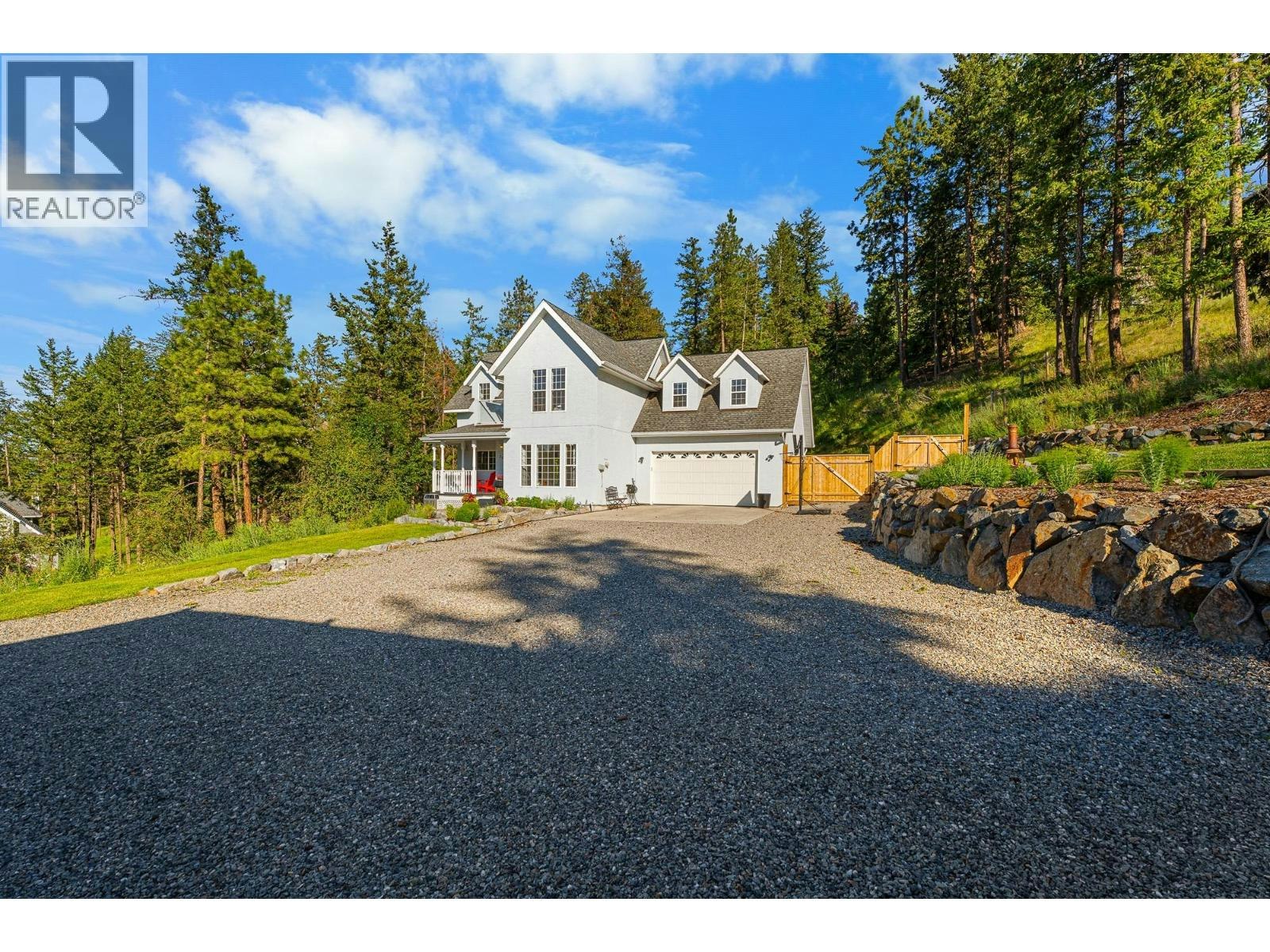 2079 Glenmohr Drive, Kamloops, BC, V1S 1N4
