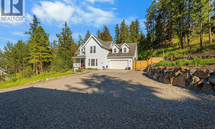 2079 Glenmohr Drive