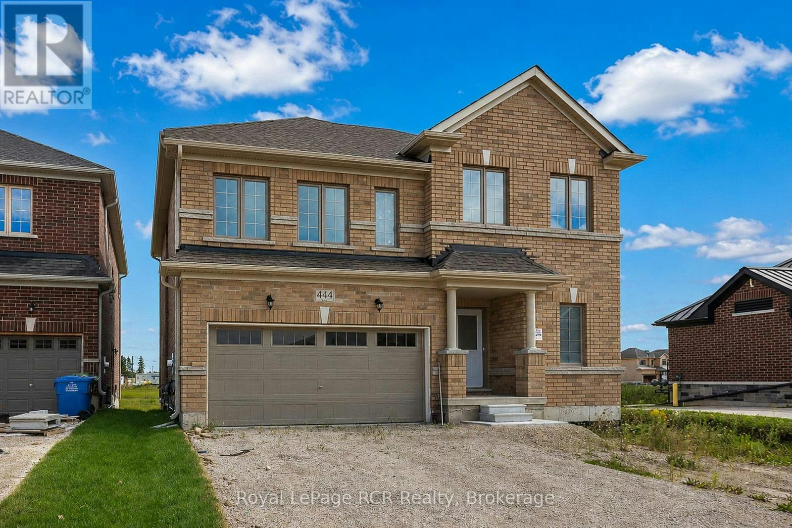 444 Vandusen Avenue, Southgate Township, ON, N0C 1B0