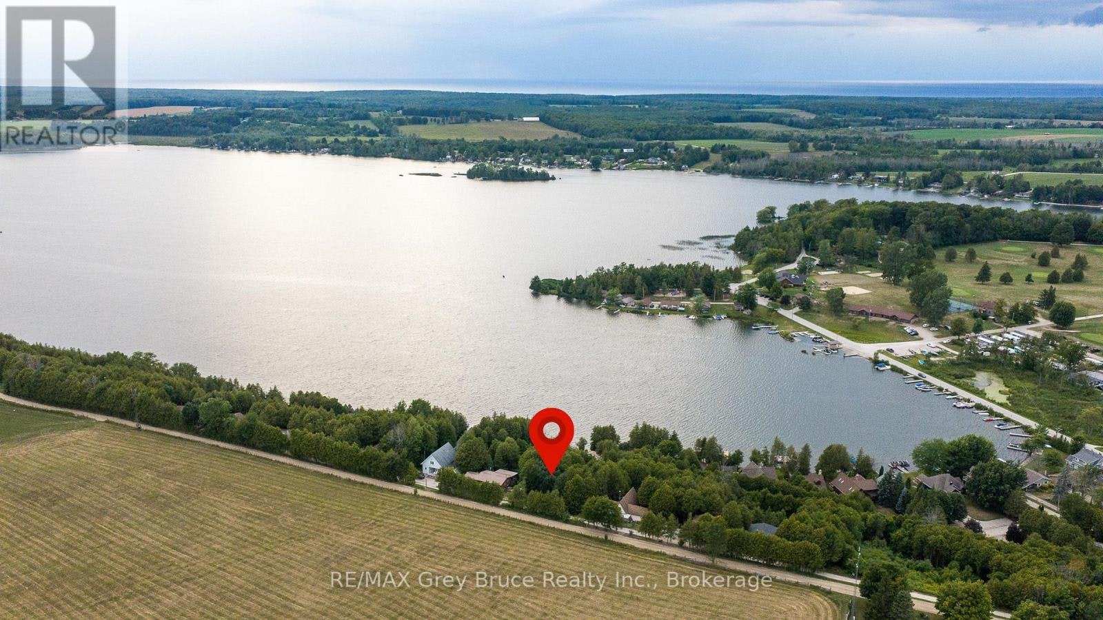 34 Hilltop Drive, South Bruce Peninsula, ON, N0H 1A0