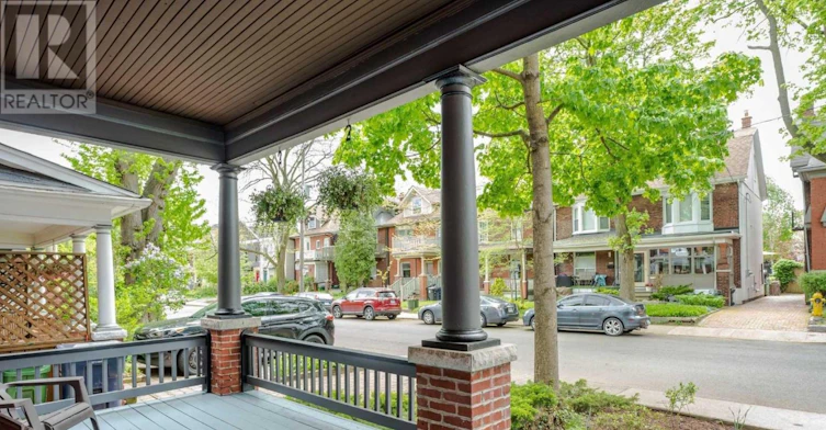 1-307 Pacific Avenue, Toronto, ON, M6P 2P8 - 4