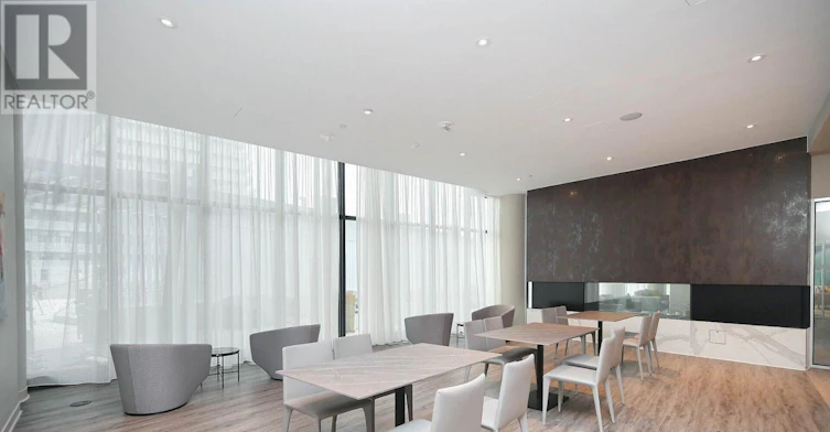 2802-3900 Confederation Parkway, Mississauga, ON, L5B 0K7 - 22