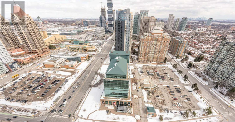 2802-3900 Confederation Parkway, Mississauga, ON, L5B 0K7 - 13