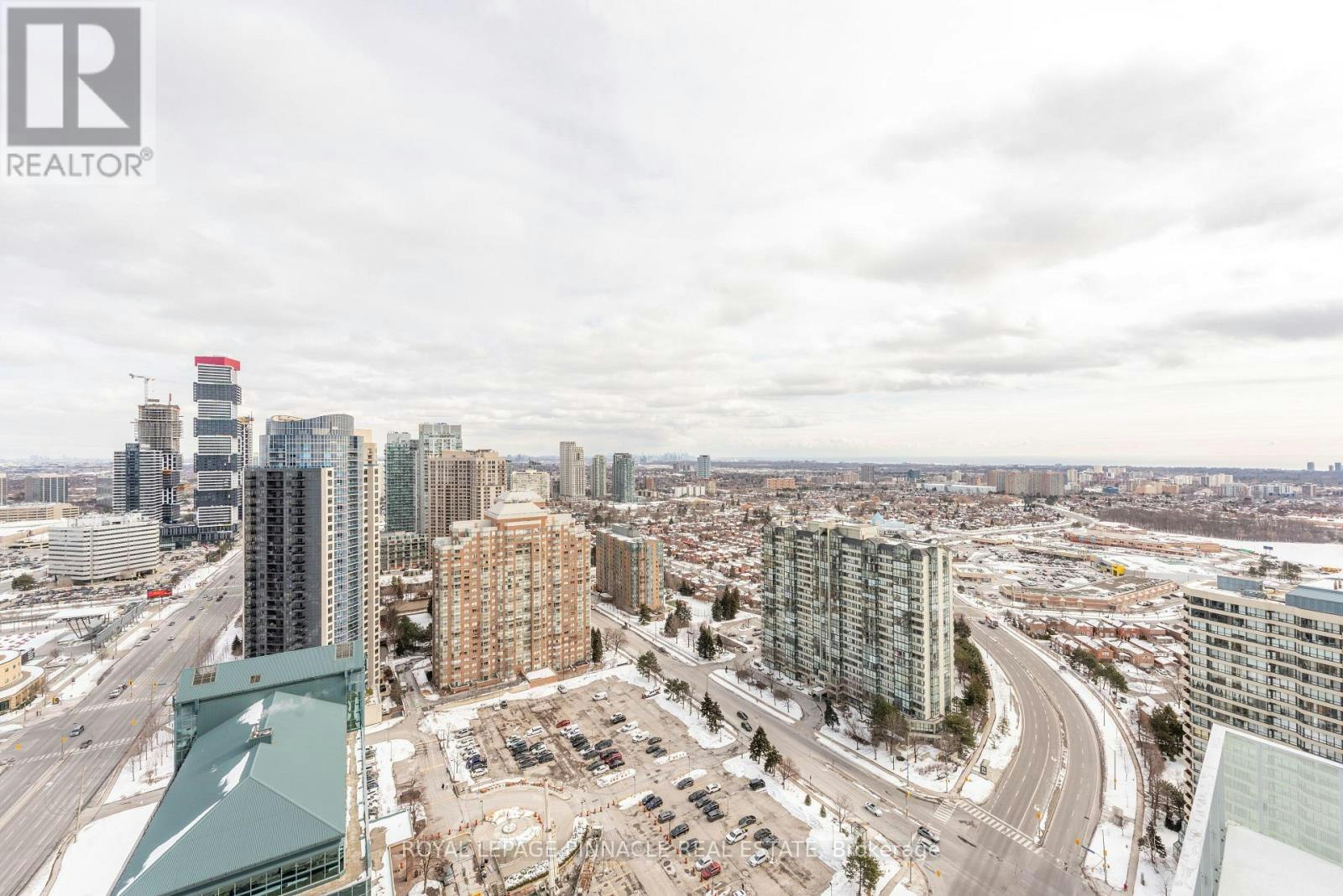 2802-3900 Confederation Parkway, Mississauga, ON, L5B 0K7 - 10