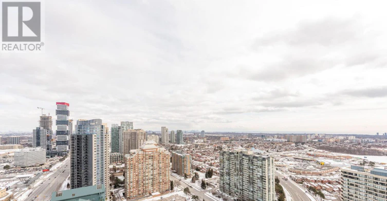 2802-3900 Confederation Parkway, Mississauga, ON, L5B 0K7 - 10
