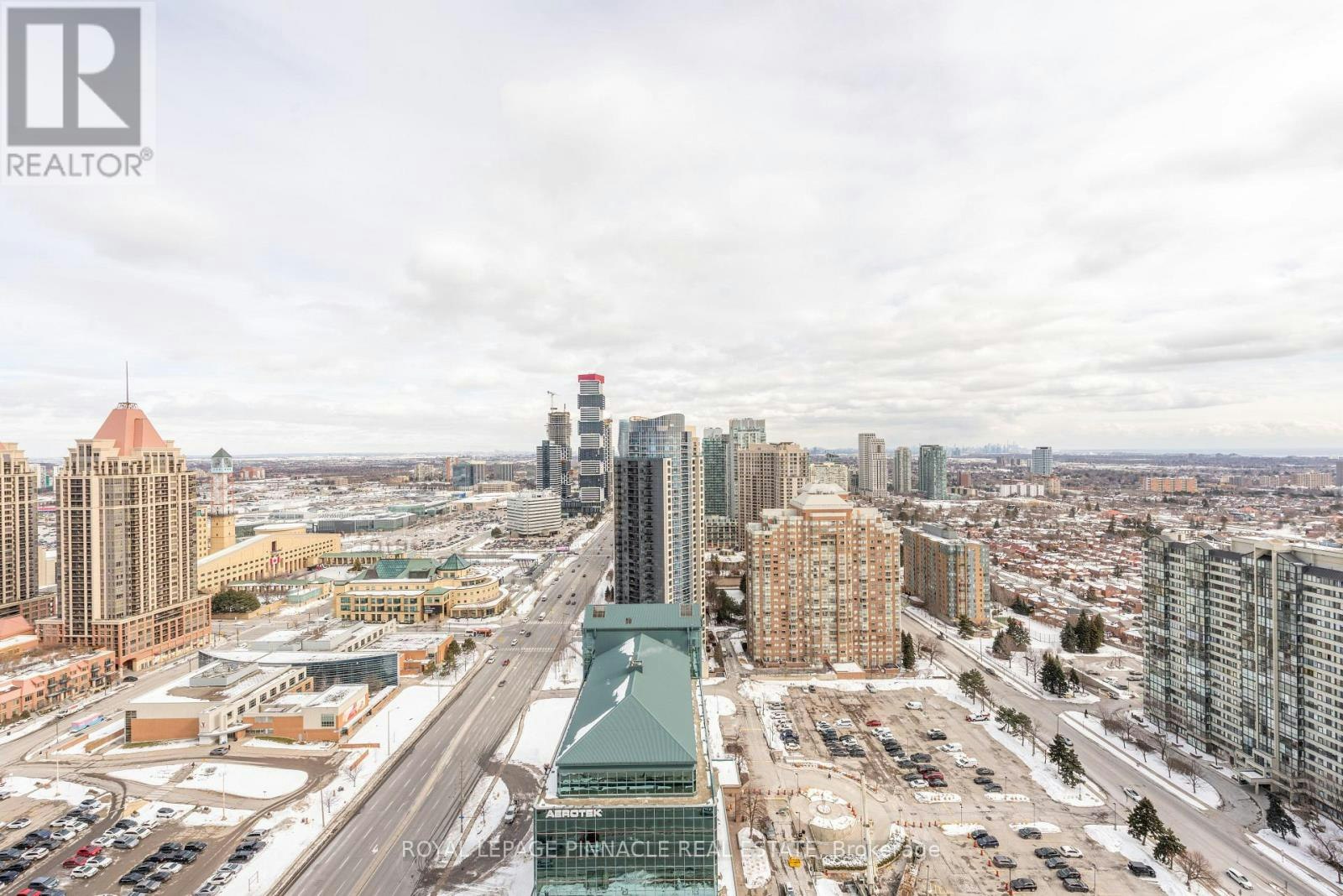 2802-3900 Confederation Parkway, Mississauga, ON, L5B 0K7 - 12