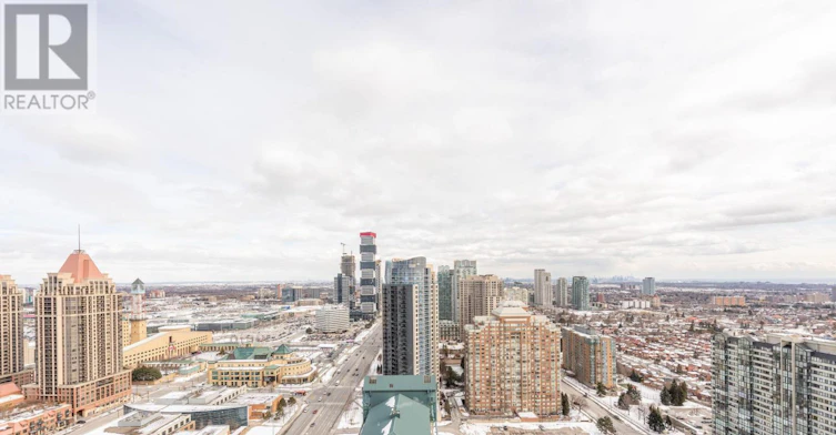 2802-3900 Confederation Parkway, Mississauga, ON, L5B 0K7 - 12