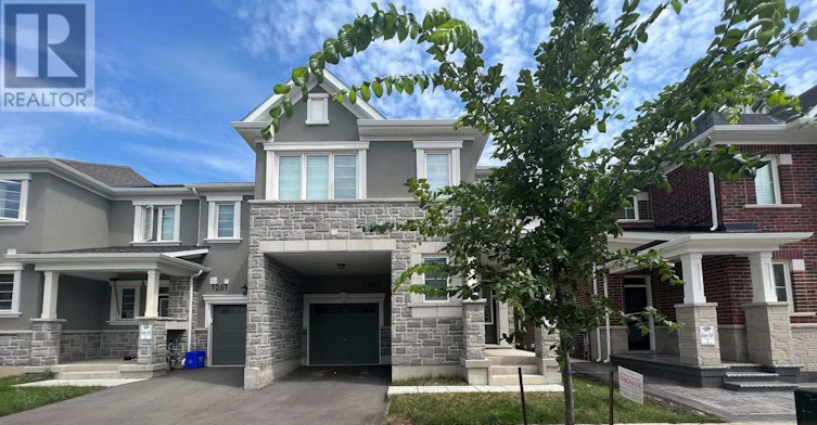 1253 Redbud Gardens, Milton, ON, L9E 1S2