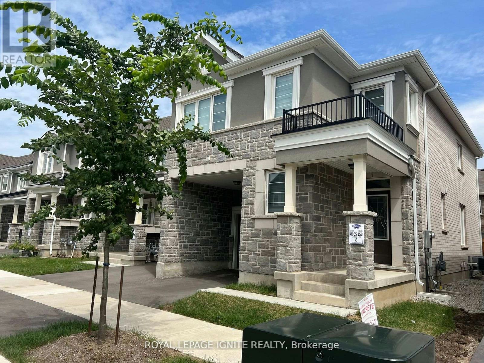1253 Redbud Gardens, Milton, ON, L9E 1S2 - 3