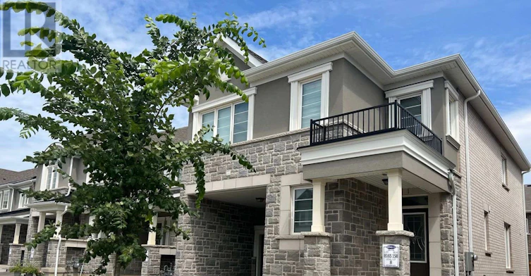 1253 Redbud Gardens, Milton, ON, L9E 1S2 - 3