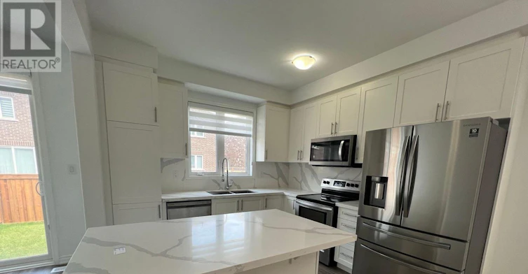 1253 Redbud Gardens, Milton, ON, L9E 1S2 - 7