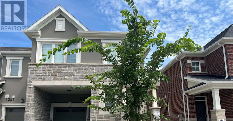 1253 Redbud Gardens, Milton, ON, L9E 1S2 - 2