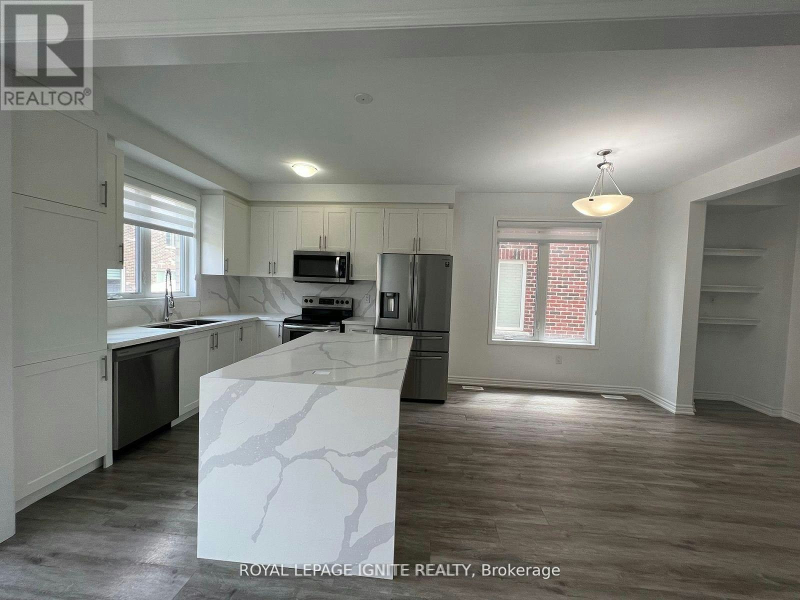 1253 Redbud Gardens, Milton, ON, L9E 1S2 - 8