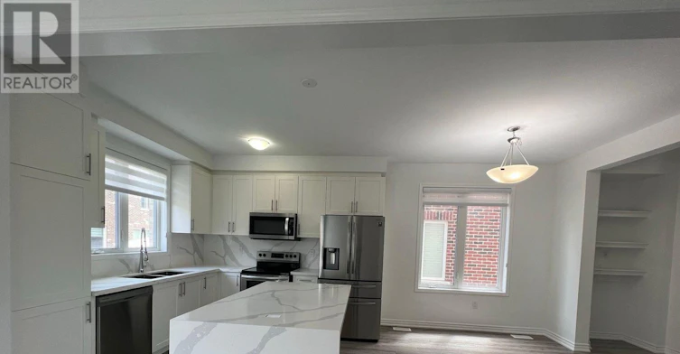 1253 Redbud Gardens, Milton, ON, L9E 1S2 - 8