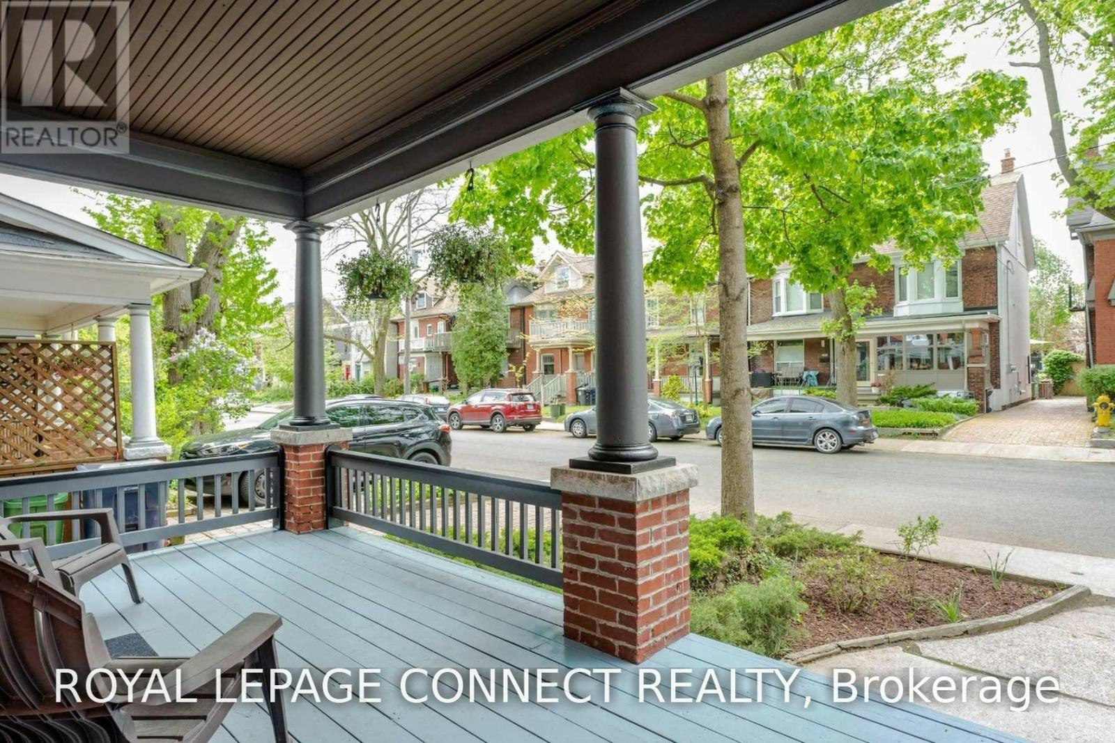 LOWER-307 Pacific Avenue, Toronto, ON, M6P 2P8 - 4
