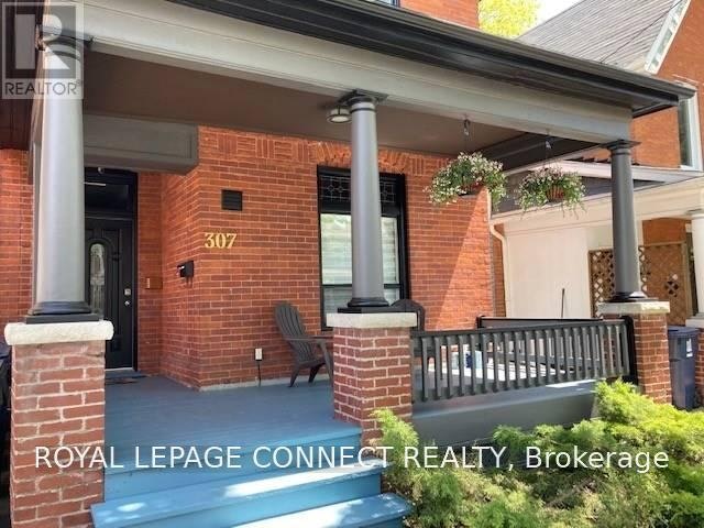 LOWER-307 Pacific Avenue, Toronto, ON, M6P 2P8 - 3