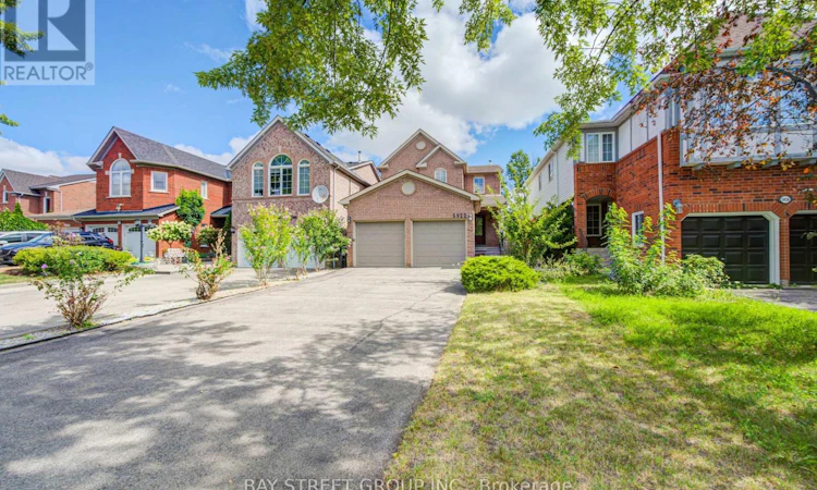 5922 Dalebrook Crescent