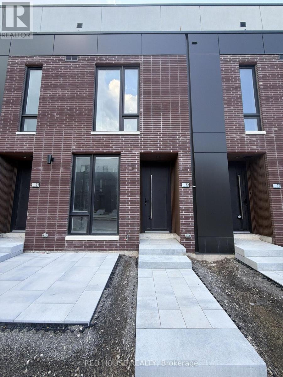 73 Everett Common, St. Catharines, ON, L2P 0H1