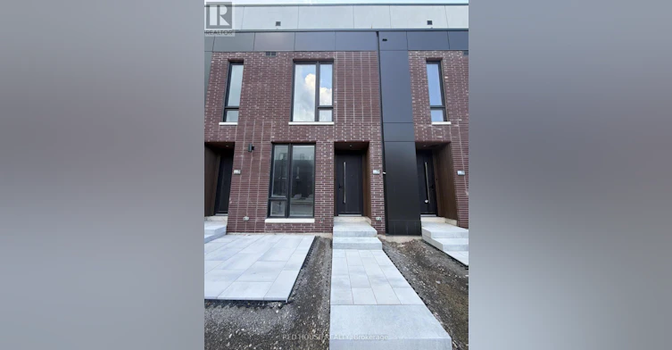 73 Everett Common, St. Catharines, ON, L2P 0H1