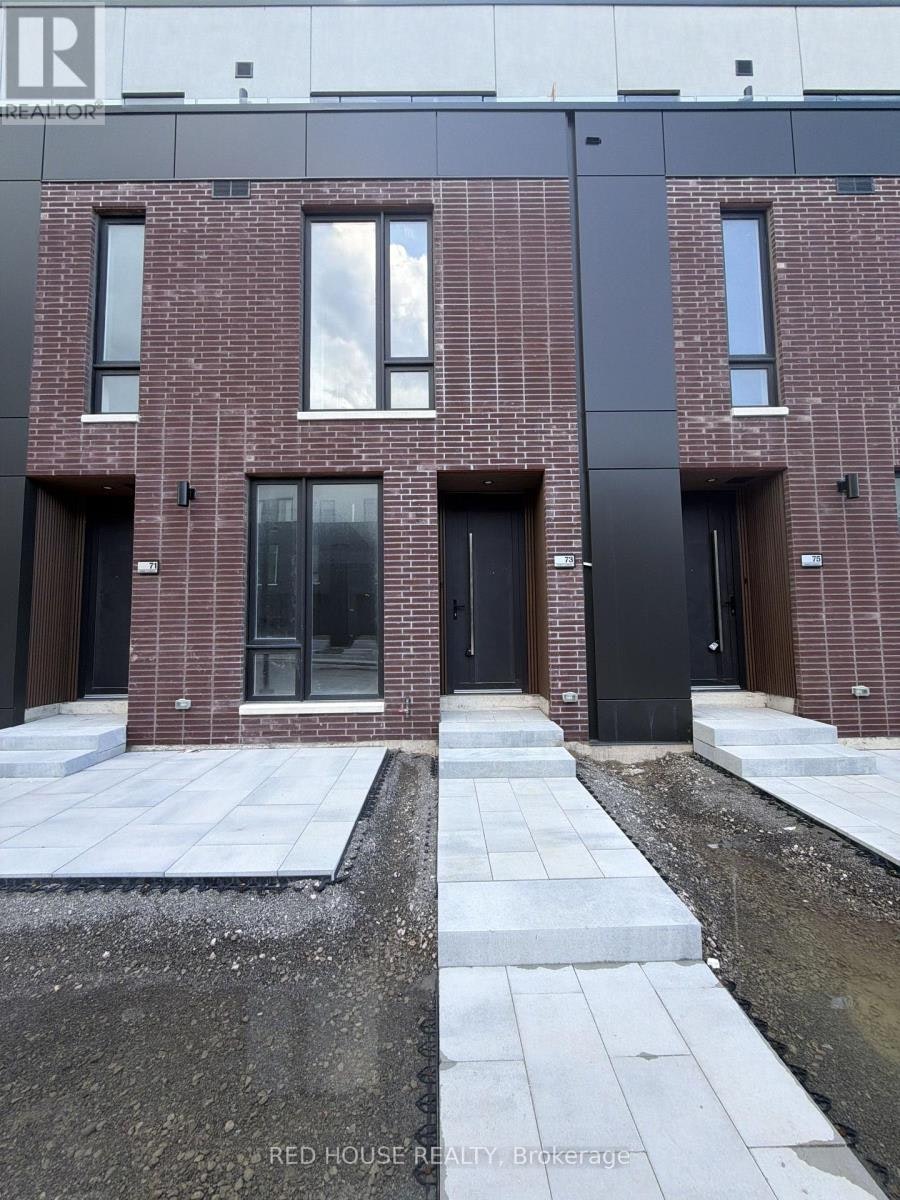 73 Everett Common, St. Catharines, ON, L2P 0H1 - 2