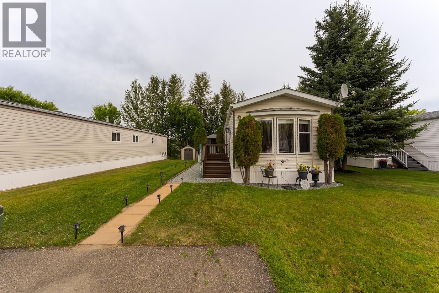 10-7100 Aldeen Road, Prince George, BC, V2N 5R5