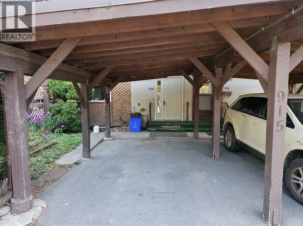 915 Dogwood Street, Creston, BC, V0B 1G3