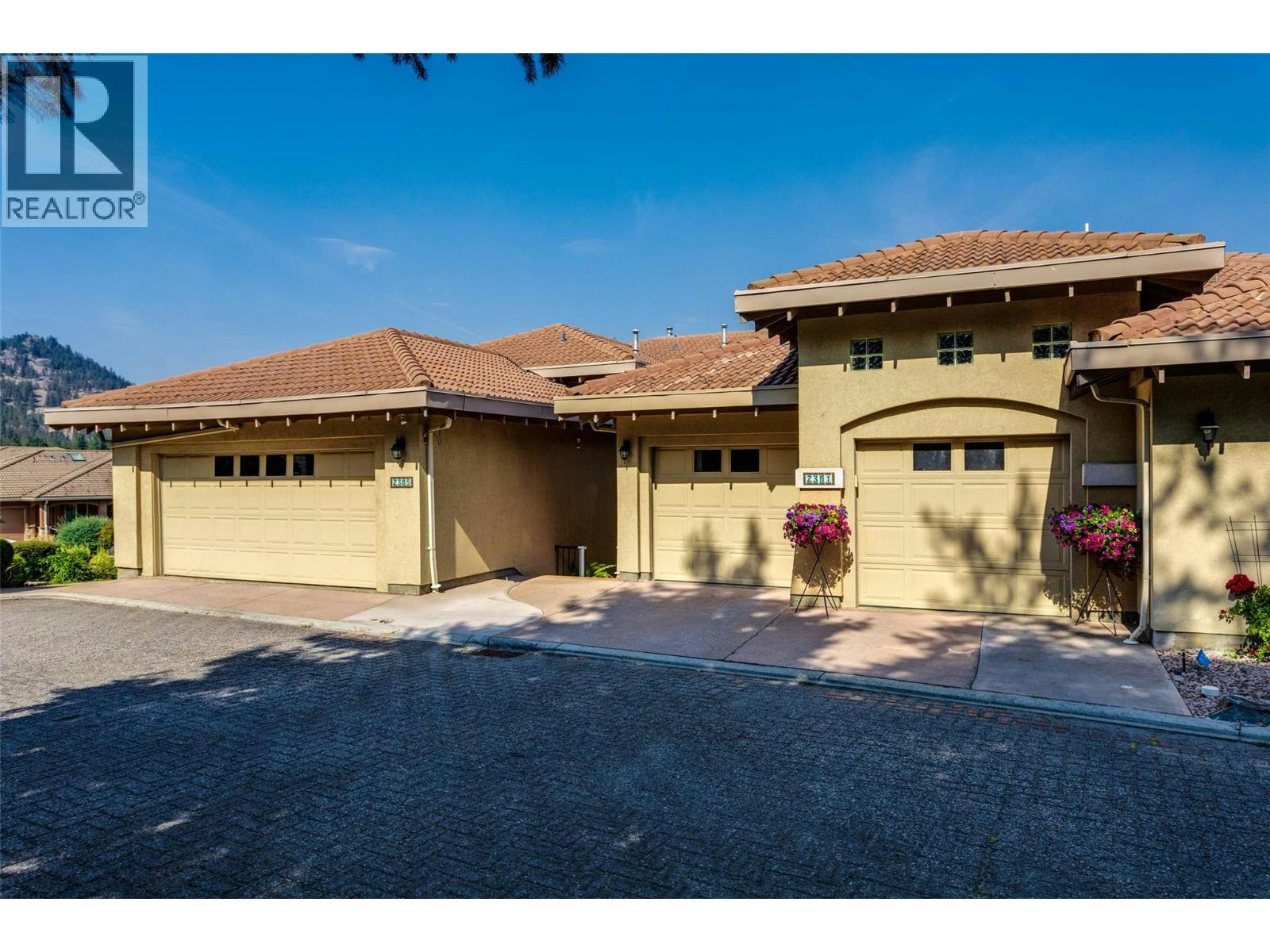 2361 Capistrano Drive, Kelowna, BC, V1V 2A6