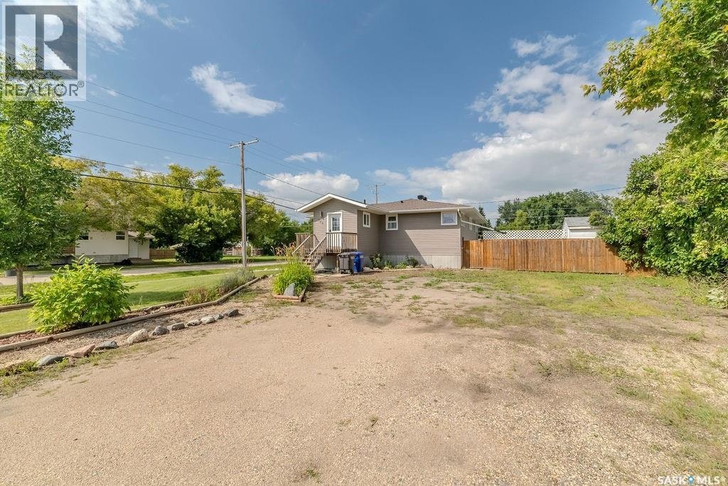120 1st Street N, Wakaw, SK, S0K 4P0