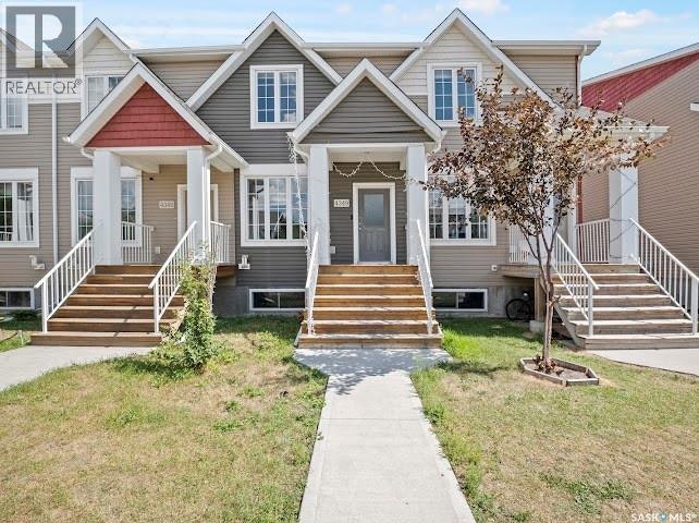 4349 James Hill Road, Regina, SK, S4W 0L4